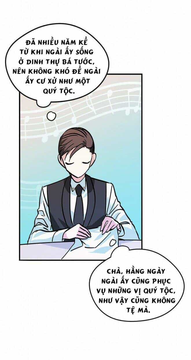 Người Hầu Của Tôi - Chương 17 - ảnh 41