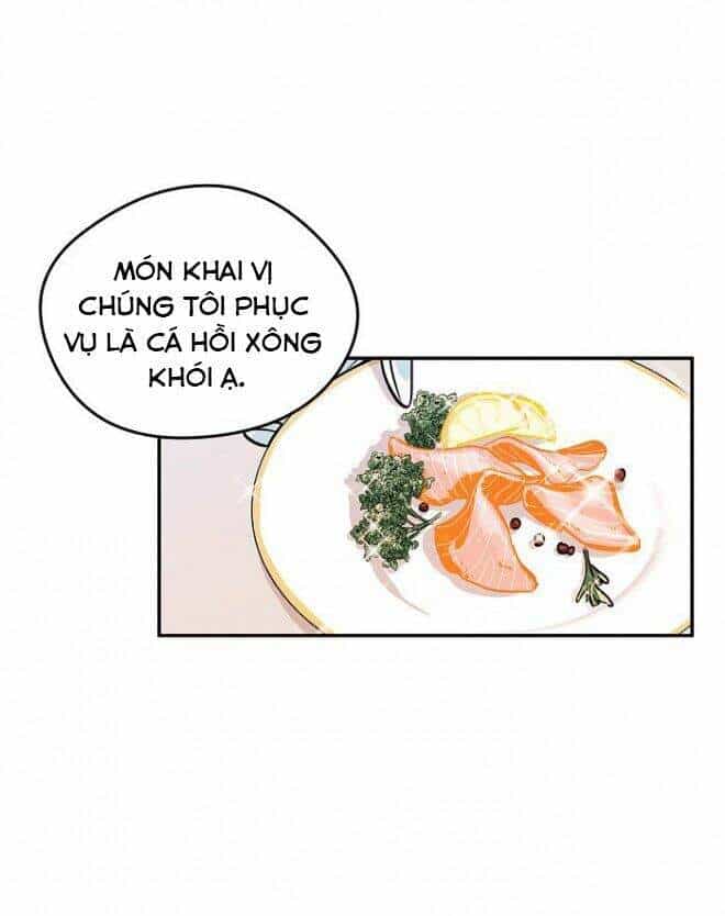 Người Hầu Của Tôi - Chương 17 - ảnh 42