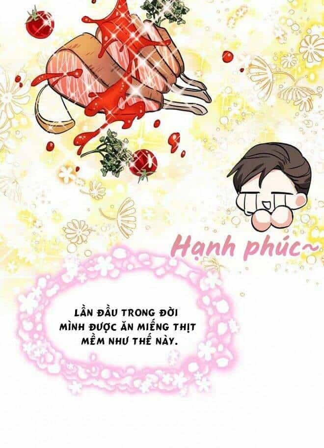 Người Hầu Của Tôi - Chương 17 - ảnh 46