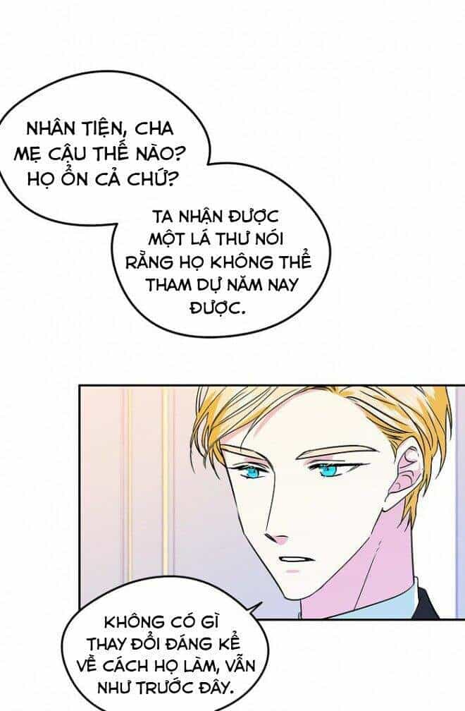 Người Hầu Của Tôi - Chương 17 - ảnh 53