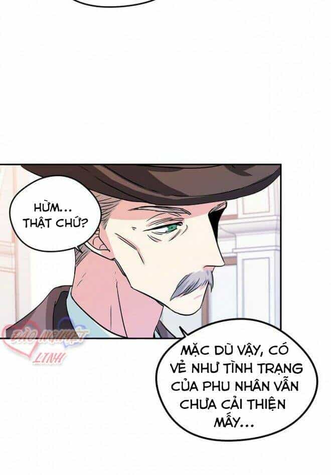 Người Hầu Của Tôi - Chương 17 - ảnh 54