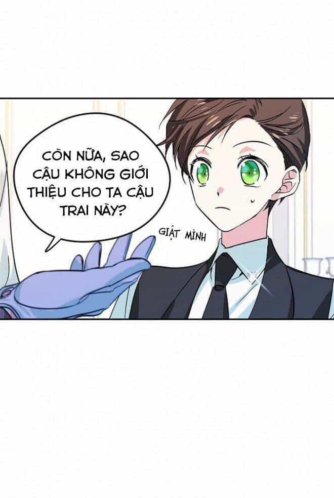 Người Hầu Của Tôi - Chương 17 - ảnh 55