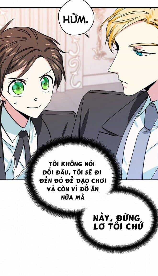 Người Hầu Của Tôi - Chương 17 - ảnh 7