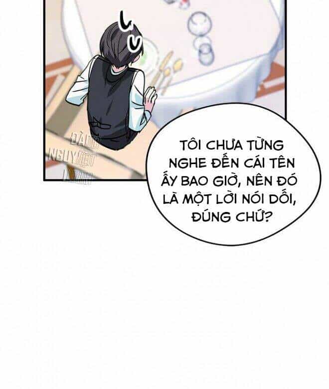 Người Hầu Của Tôi - Chương 18 - ảnh 18