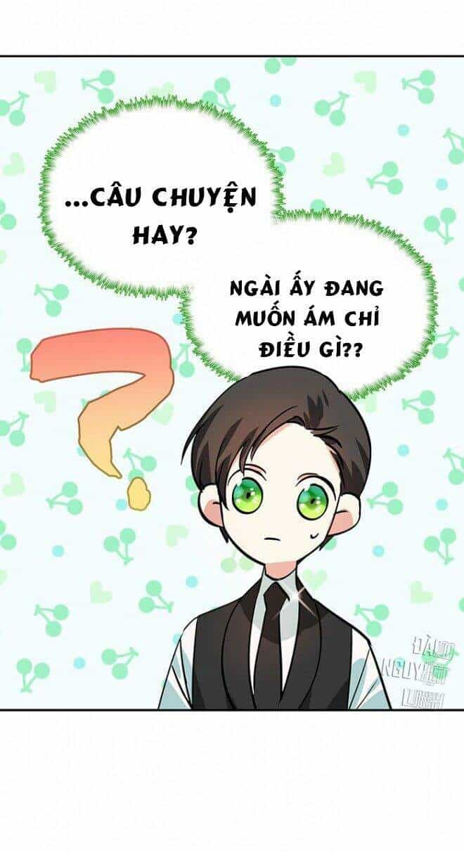 Người Hầu Của Tôi - Chương 18 - ảnh 21