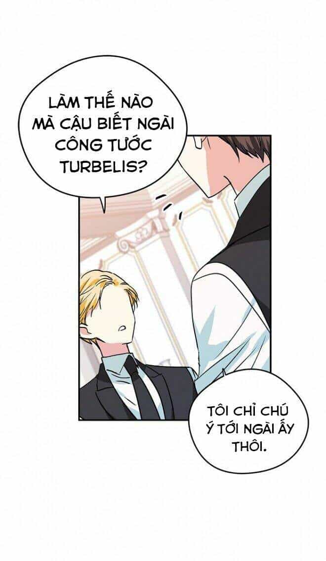 Người Hầu Của Tôi - Chương 18 - ảnh 22