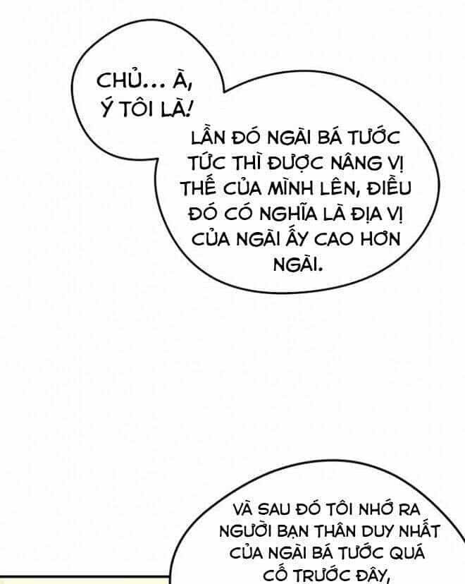 Người Hầu Của Tôi - Chương 18 - ảnh 23