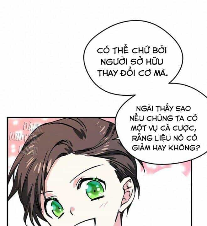 Người Hầu Của Tôi - Chương 18 - ảnh 31