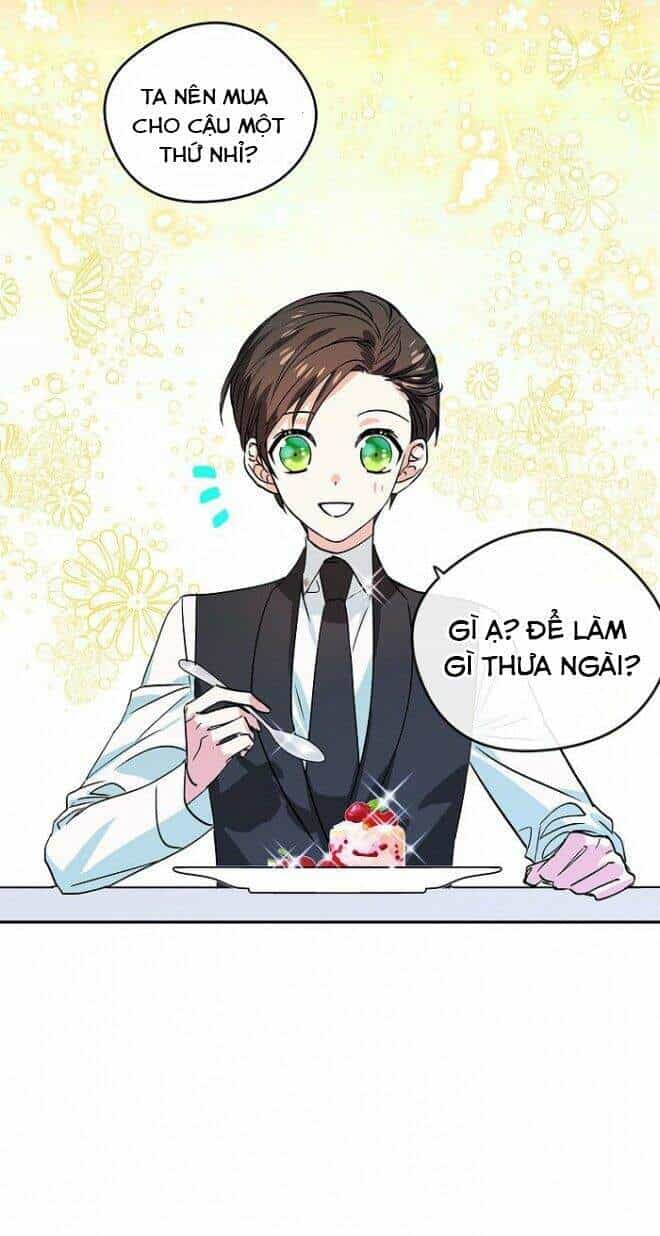 Người Hầu Của Tôi - Chương 18 - ảnh 37
