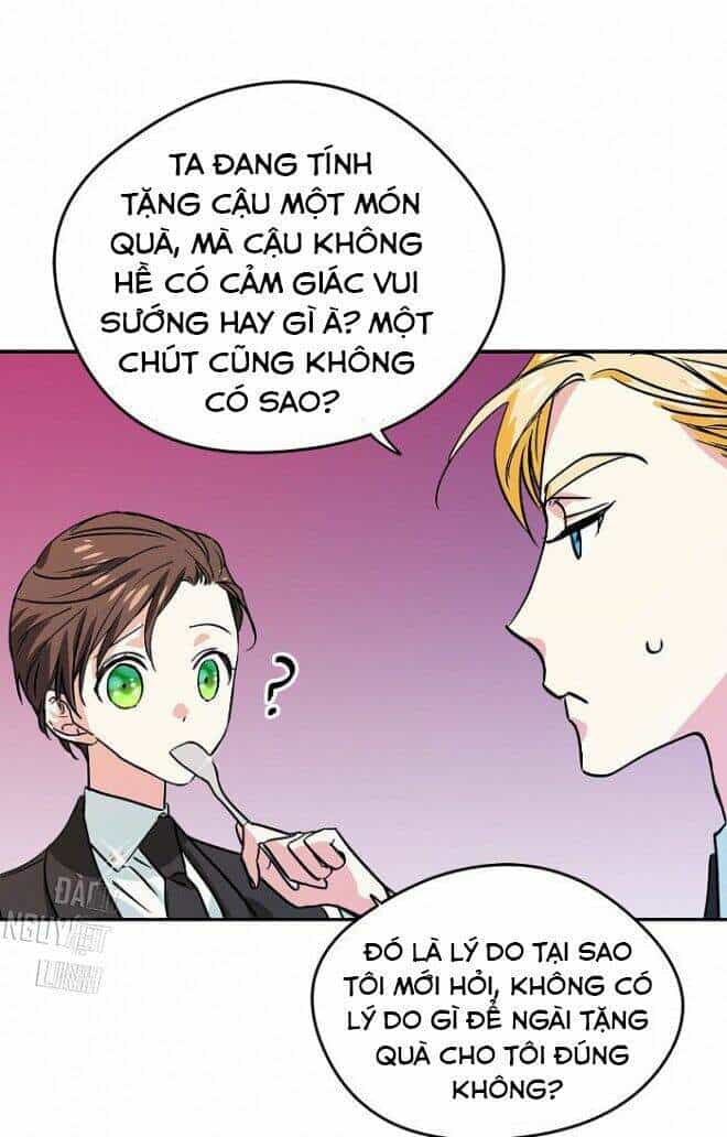 Người Hầu Của Tôi - Chương 18 - ảnh 39
