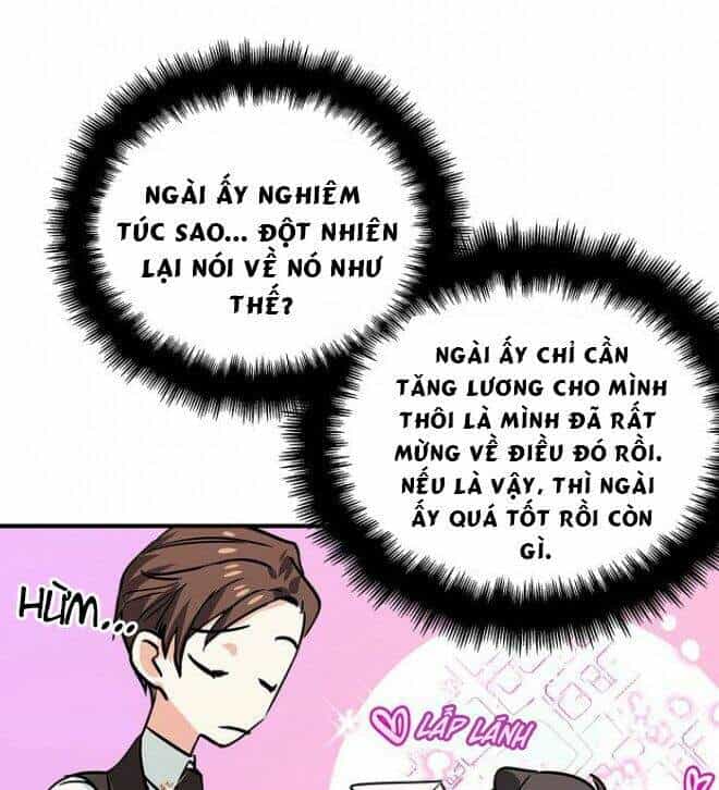 Người Hầu Của Tôi - Chương 18 - ảnh 41