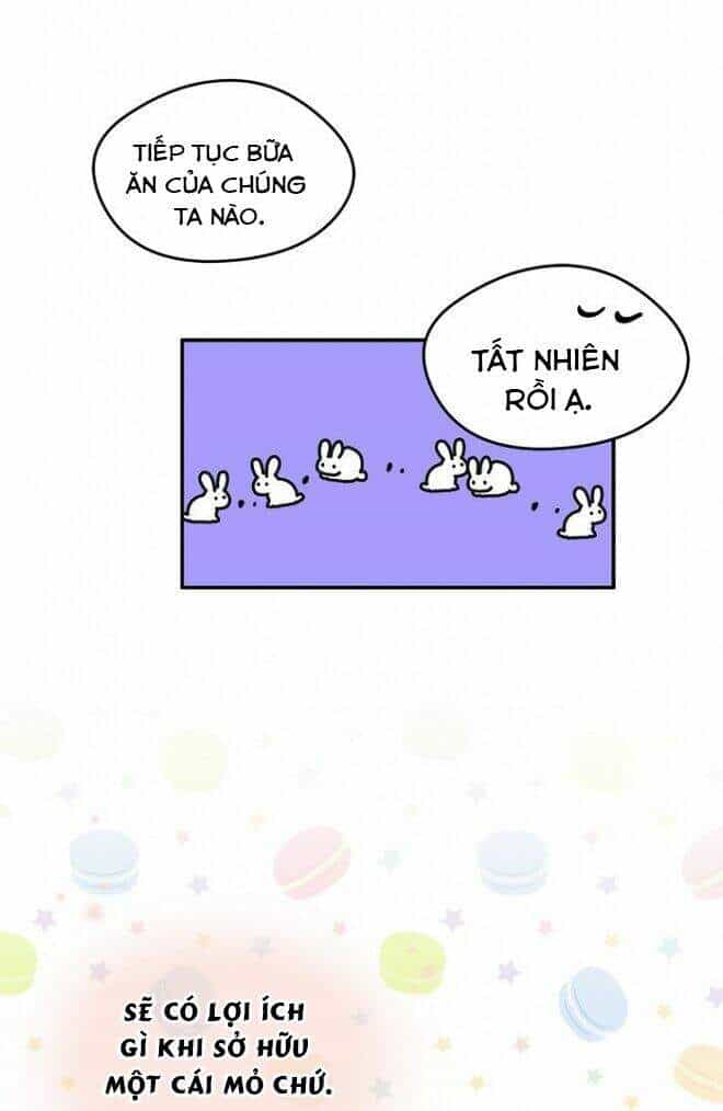 Người Hầu Của Tôi - Chương 18 - ảnh 46