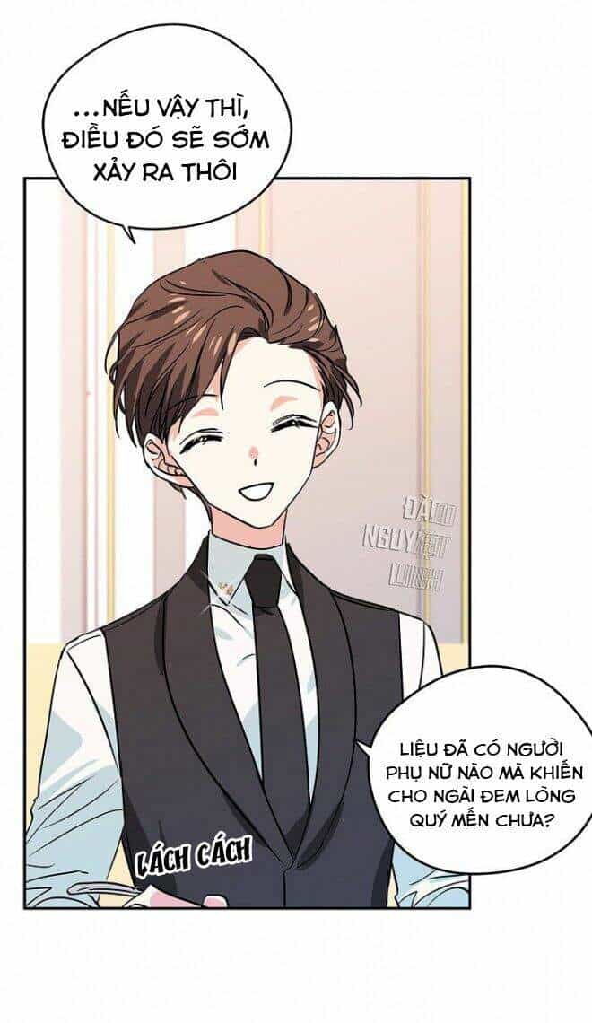 Người Hầu Của Tôi - Chương 18 - ảnh 57