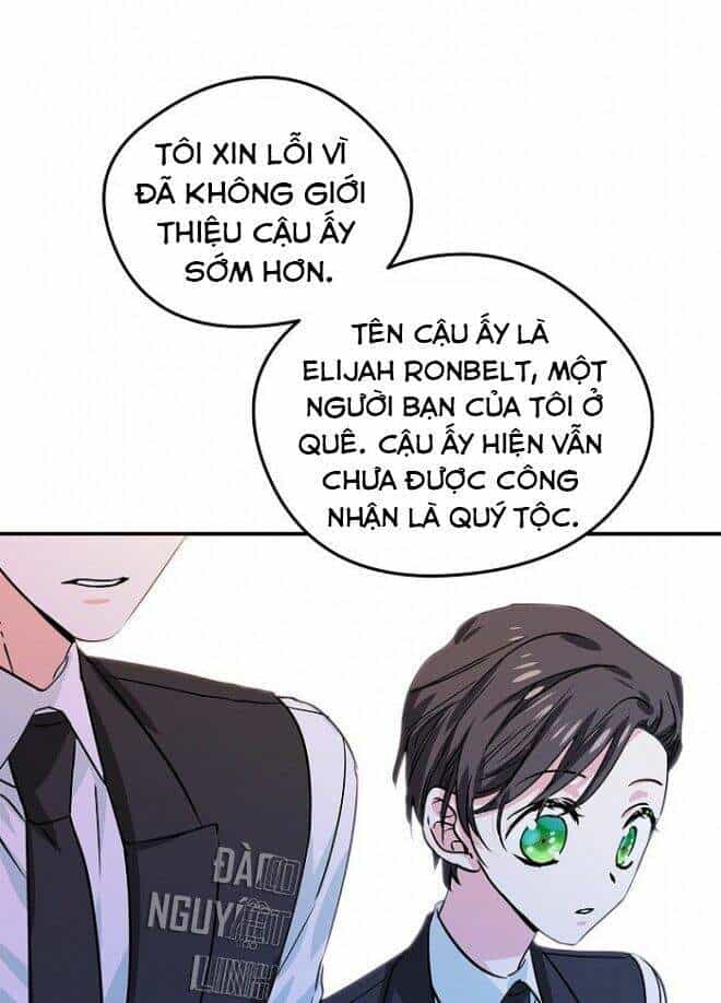 Người Hầu Của Tôi - Chương 18 - ảnh 7