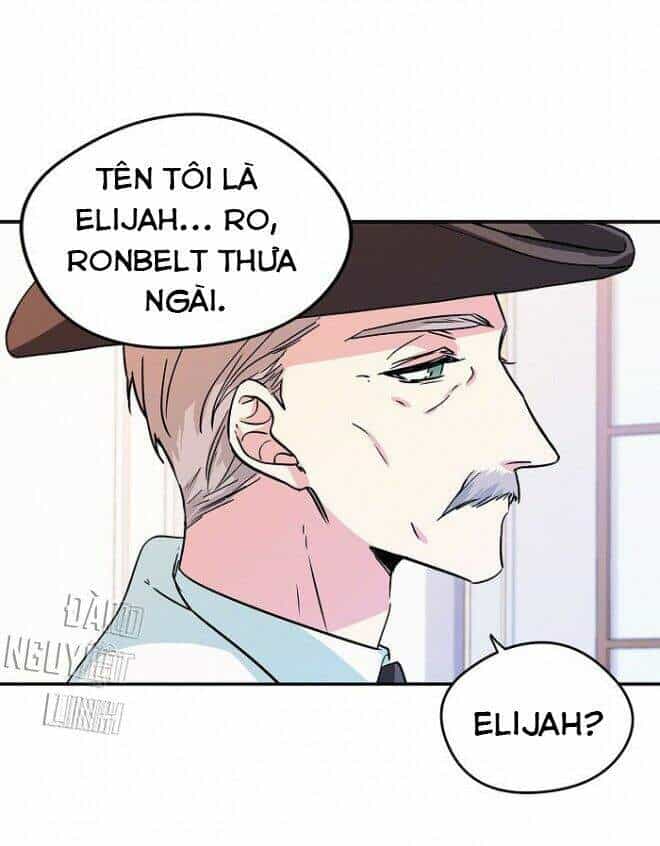 Người Hầu Của Tôi - Chương 18 - ảnh 9
