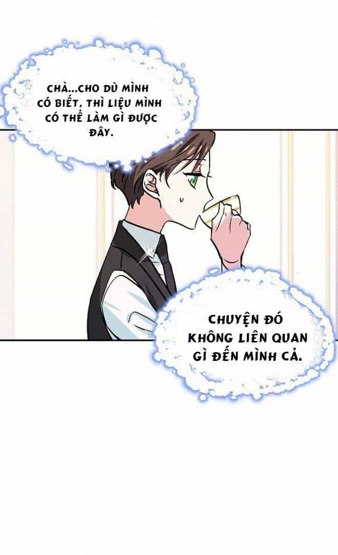 Người Hầu Của Tôi - Chương 19 - ảnh 11