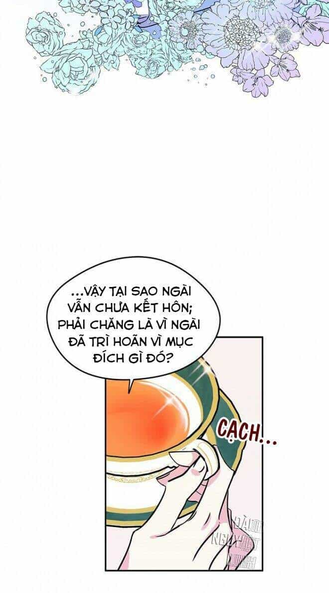 Người Hầu Của Tôi - Chương 19 - ảnh 14