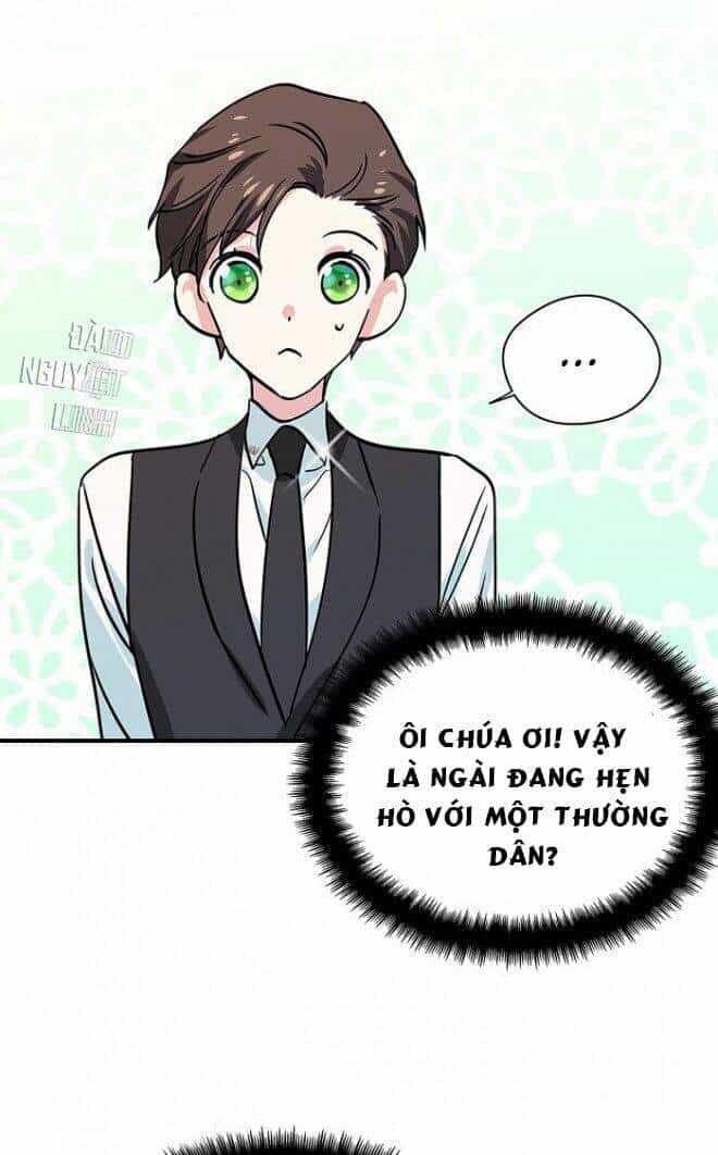 Người Hầu Của Tôi - Chương 19 - ảnh 17