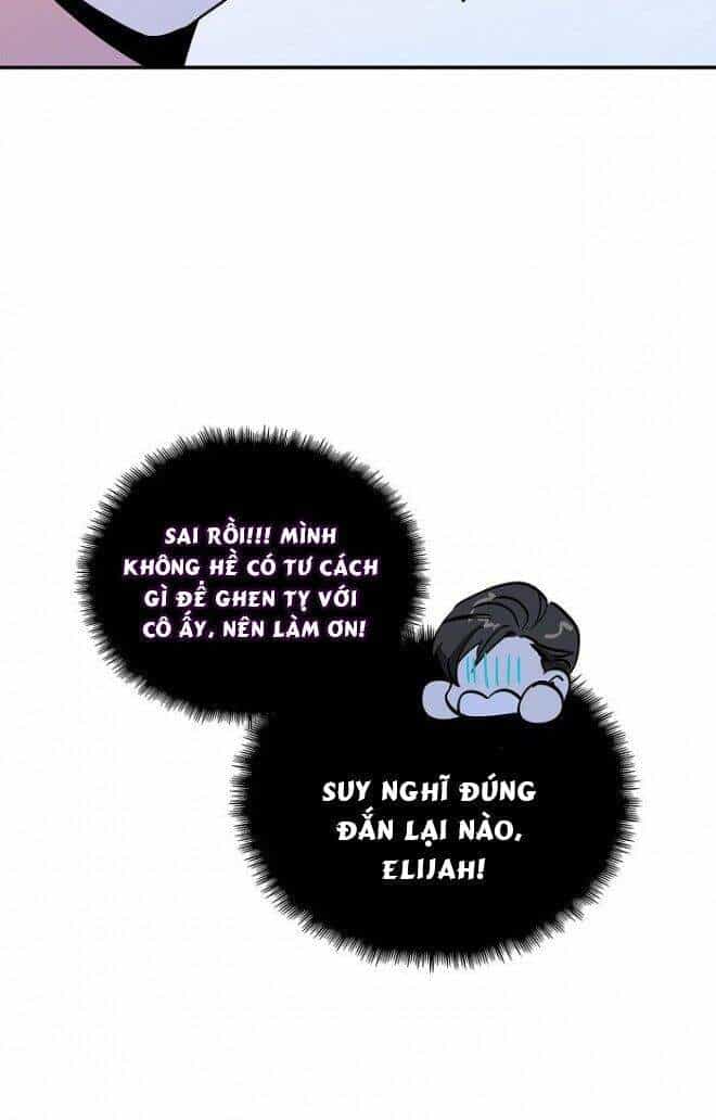 Người Hầu Của Tôi - Chương 19 - ảnh 20