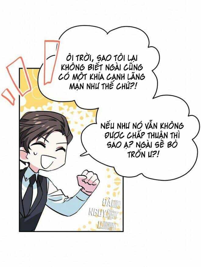 Người Hầu Của Tôi - Chương 19 - ảnh 21