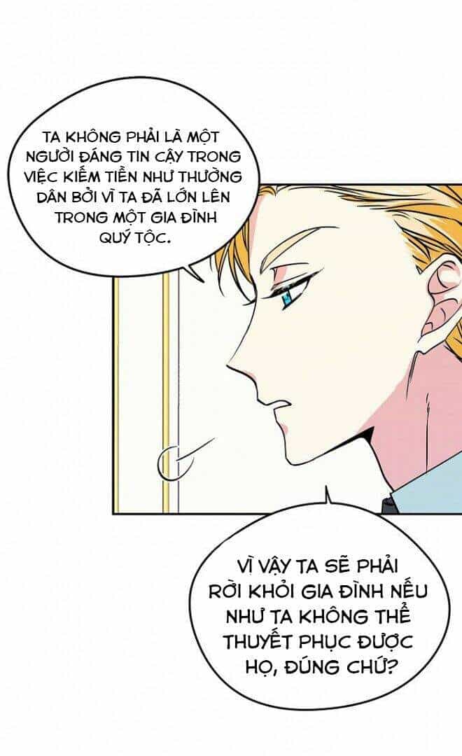 Người Hầu Của Tôi - Chương 19 - ảnh 25