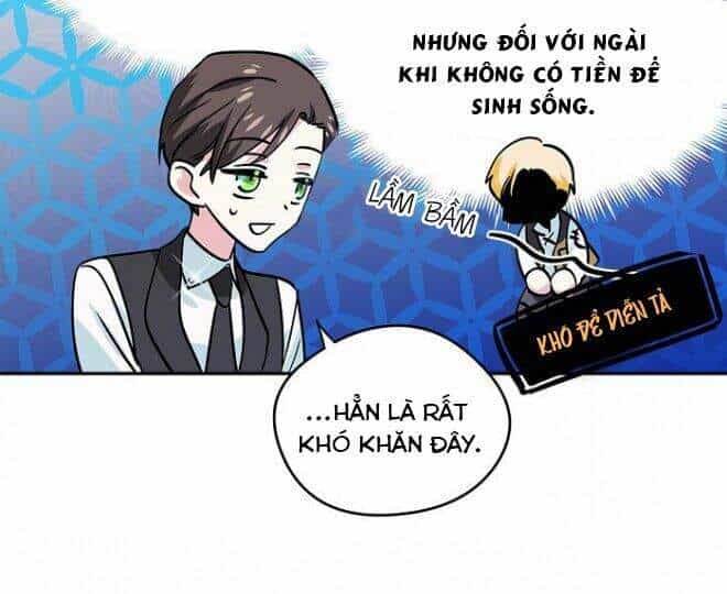 Người Hầu Của Tôi - Chương 19 - ảnh 27