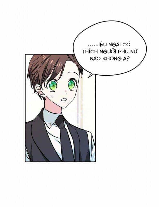 Người Hầu Của Tôi - Chương 19 - ảnh 3