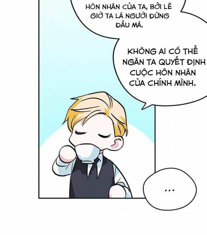 Người Hầu Của Tôi - Chương 19 - ảnh 31