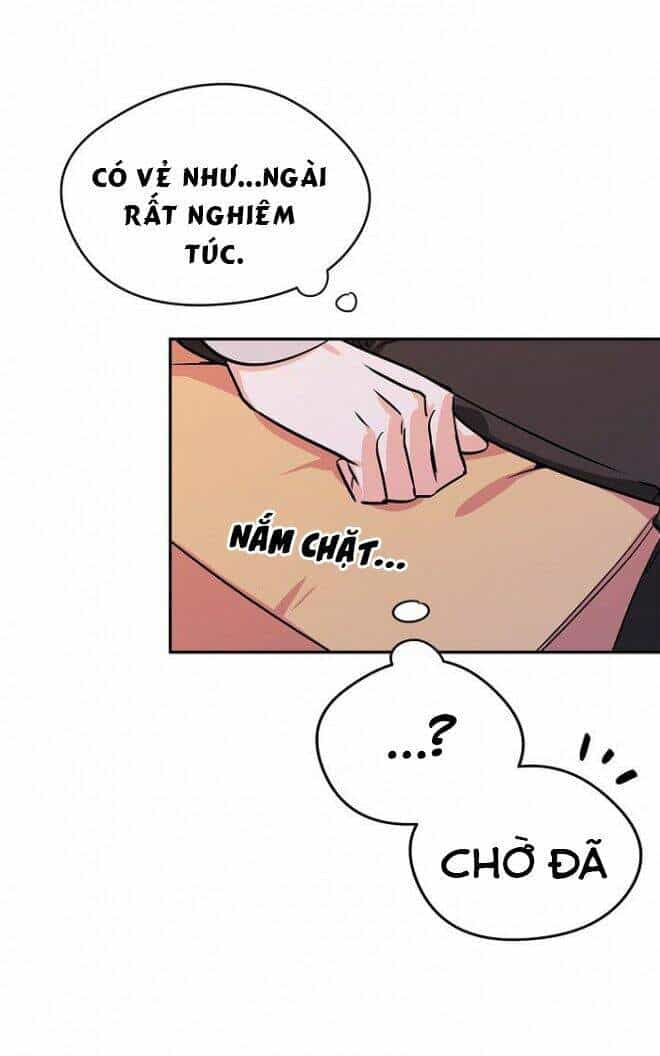 Người Hầu Của Tôi - Chương 19 - ảnh 32