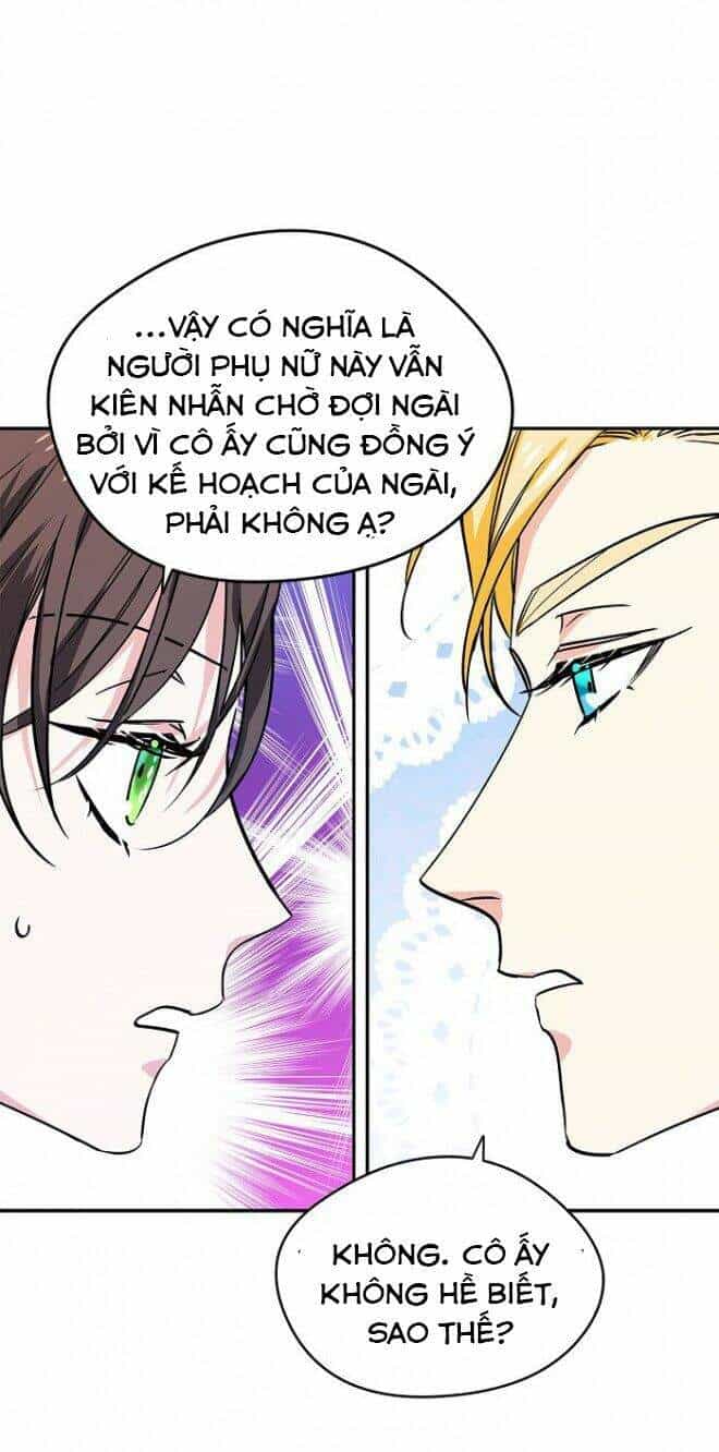 Người Hầu Của Tôi - Chương 19 - ảnh 33