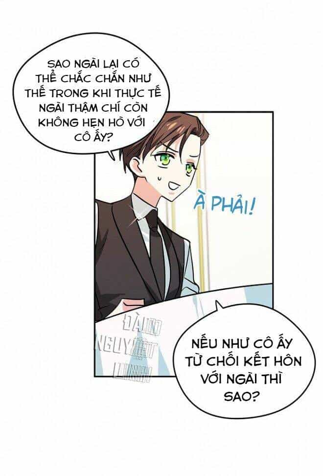 Người Hầu Của Tôi - Chương 19 - ảnh 36