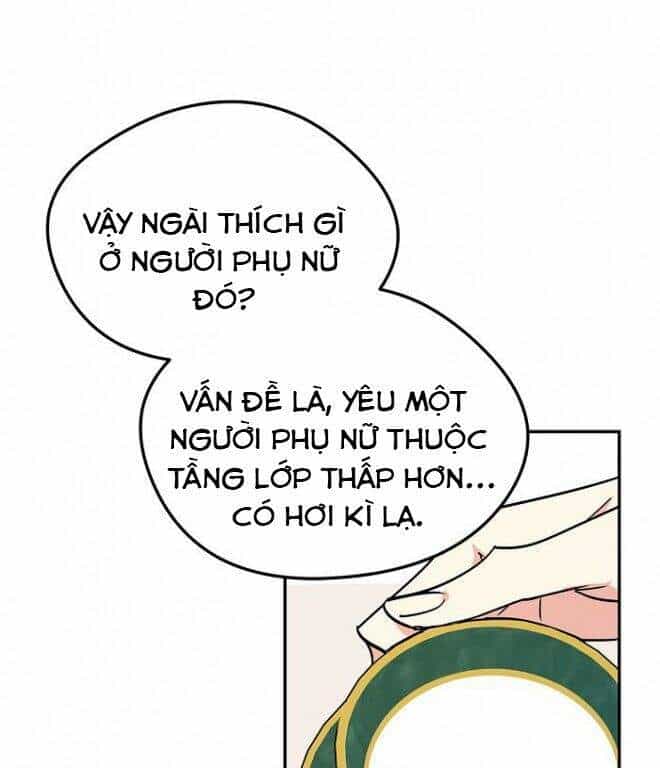 Người Hầu Của Tôi - Chương 19 - ảnh 45