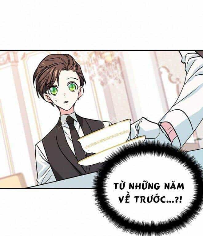 Người Hầu Của Tôi - Chương 19 - ảnh 5