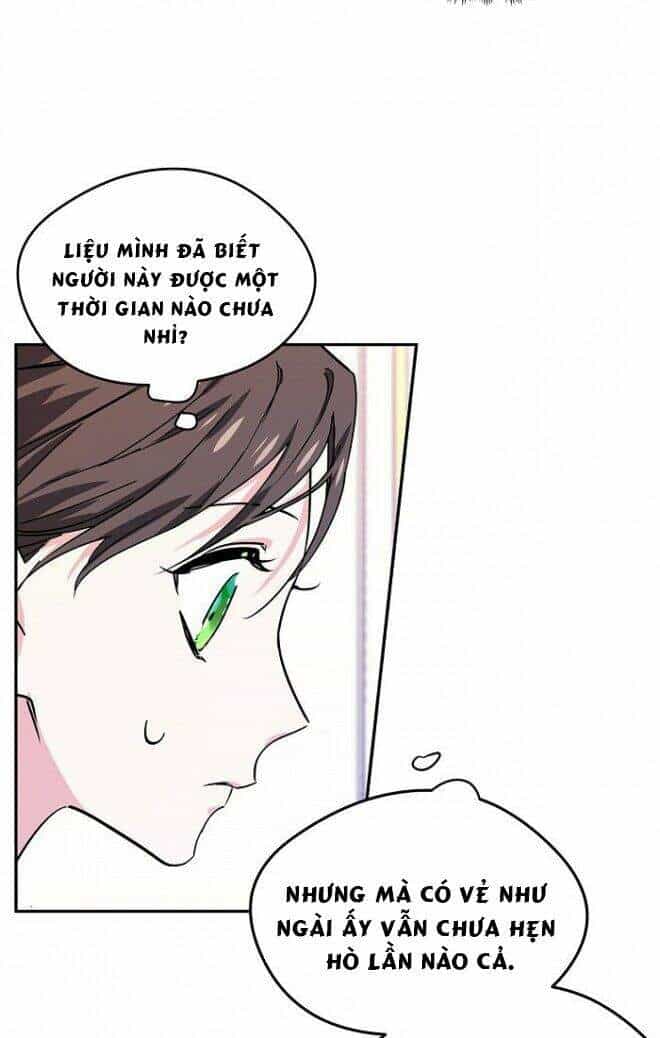 Người Hầu Của Tôi - Chương 19 - ảnh 6