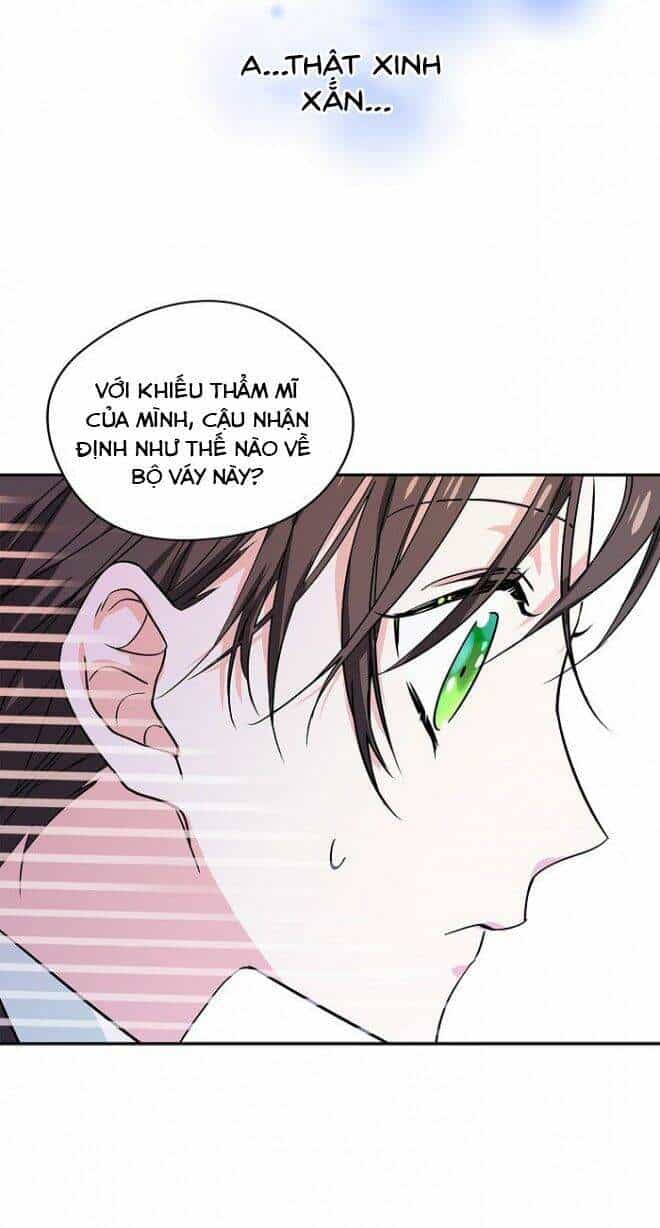 Người Hầu Của Tôi - Chương 19 - ảnh 66