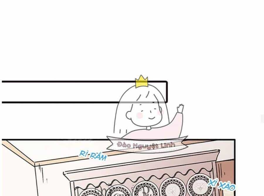 Người Hầu Của Tôi - Chương 2 - ảnh 24