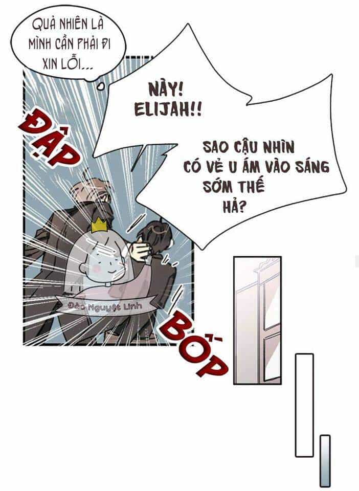 Người Hầu Của Tôi - Chương 2 - ảnh 27