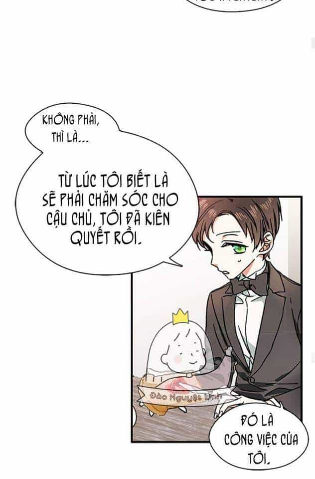 Người Hầu Của Tôi - Chương 2 - ảnh 29