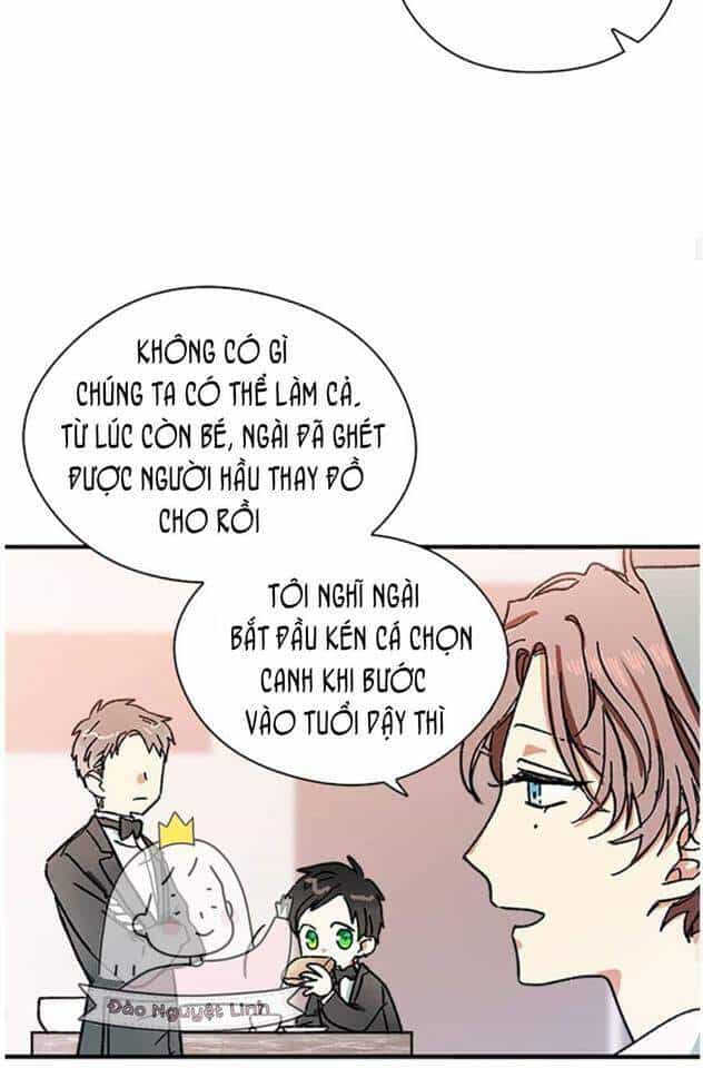 Người Hầu Của Tôi - Chương 2 - ảnh 31