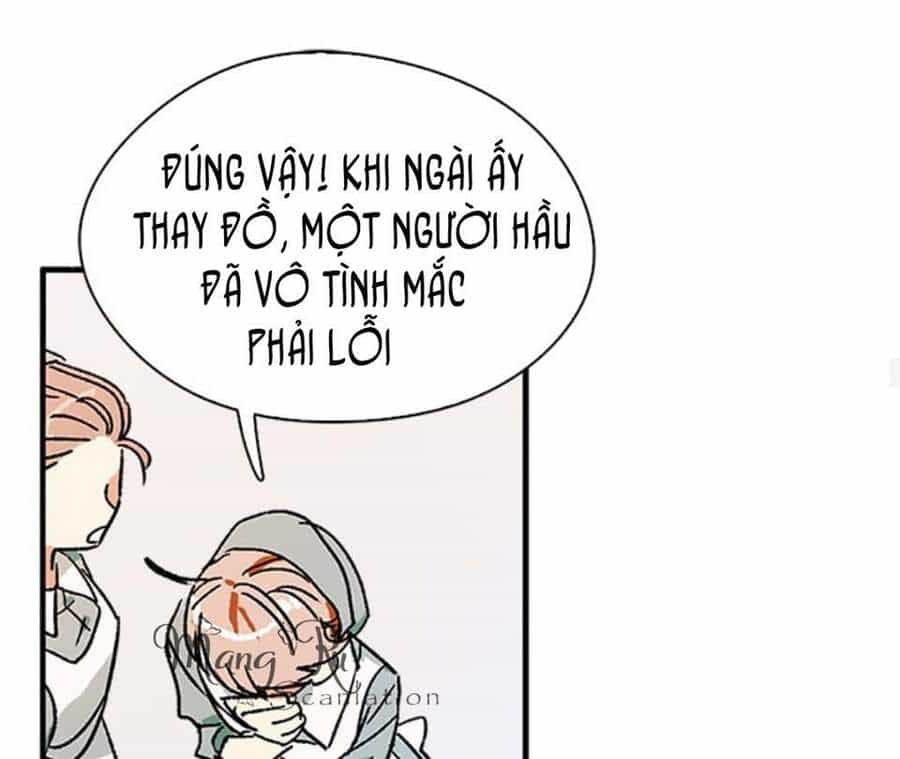 Người Hầu Của Tôi - Chương 2 - ảnh 32