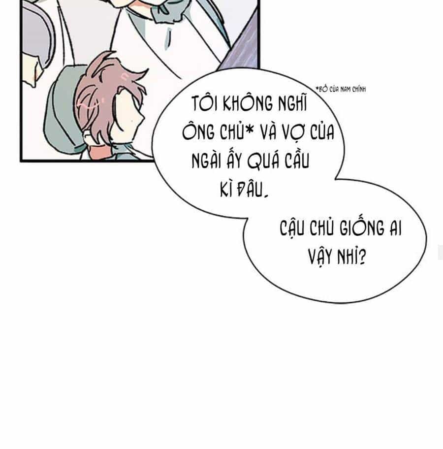 Người Hầu Của Tôi - Chương 2 - ảnh 33