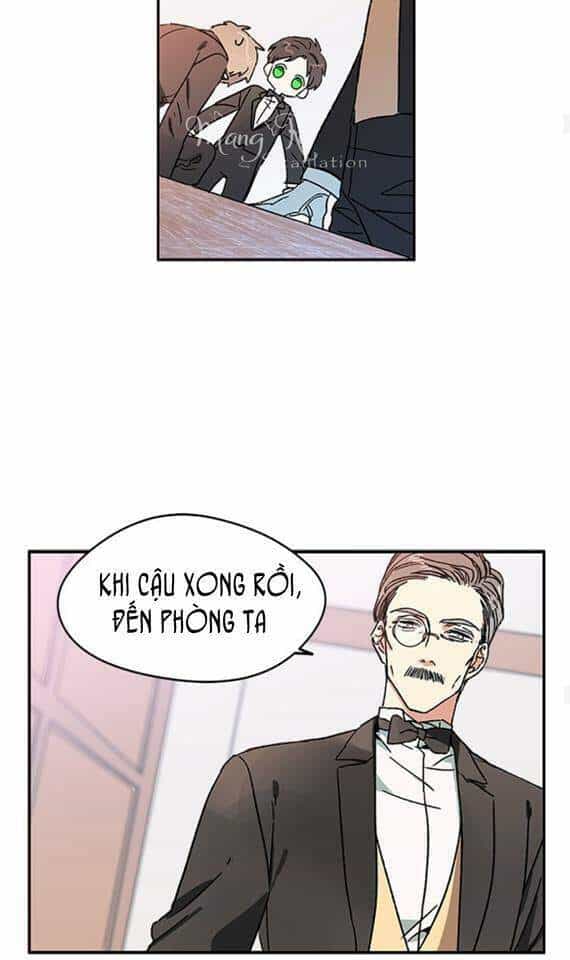 Người Hầu Của Tôi - Chương 2 - ảnh 39