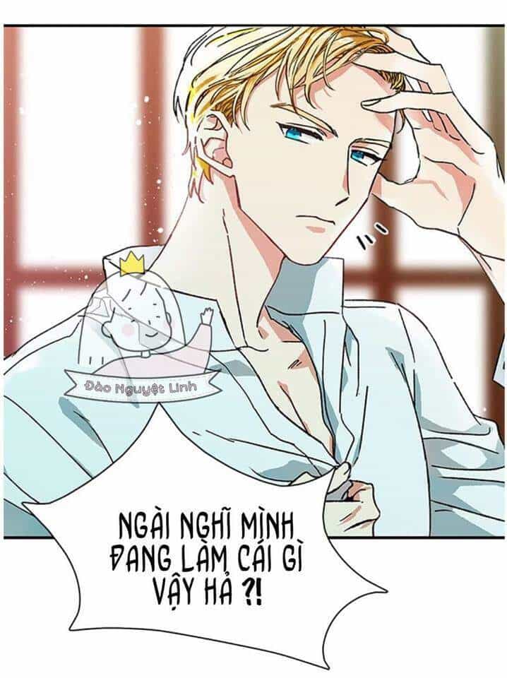 Người Hầu Của Tôi - Chương 2 - ảnh 4
