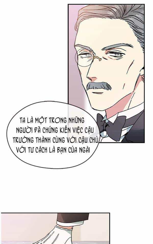 Người Hầu Của Tôi - Chương 2 - ảnh 42