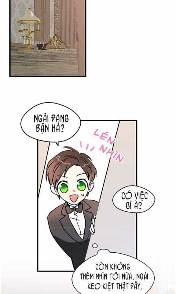 Người Hầu Của Tôi - Chương 2 - ảnh 50