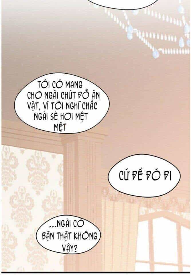 Người Hầu Của Tôi - Chương 2 - ảnh 51
