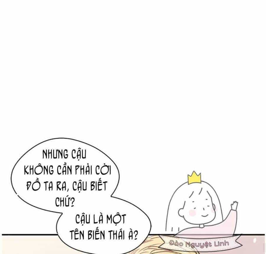 Người Hầu Của Tôi - Chương 2 - ảnh 8