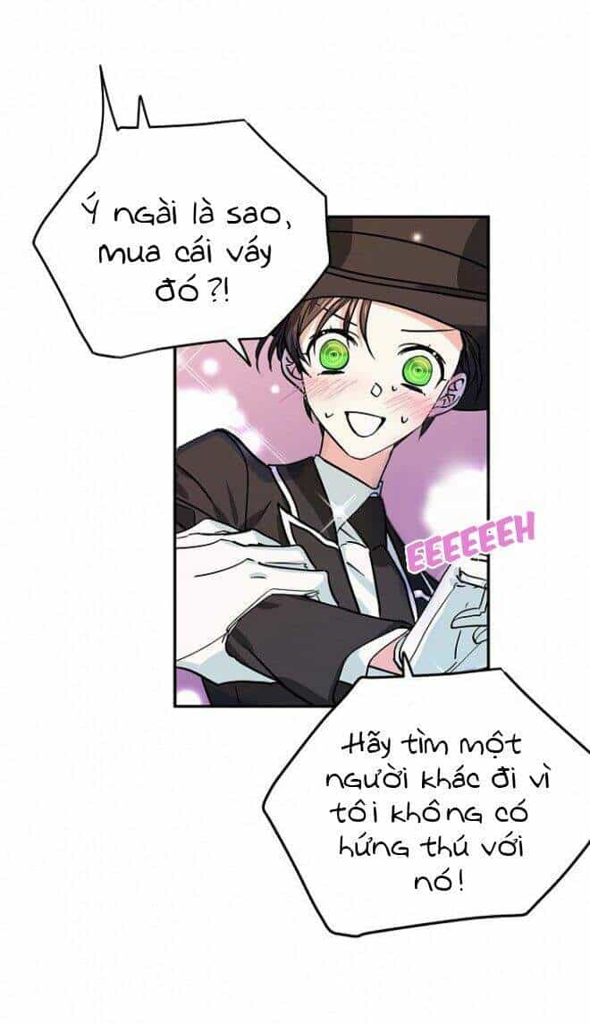 Người Hầu Của Tôi - Chương 20 - ảnh 10