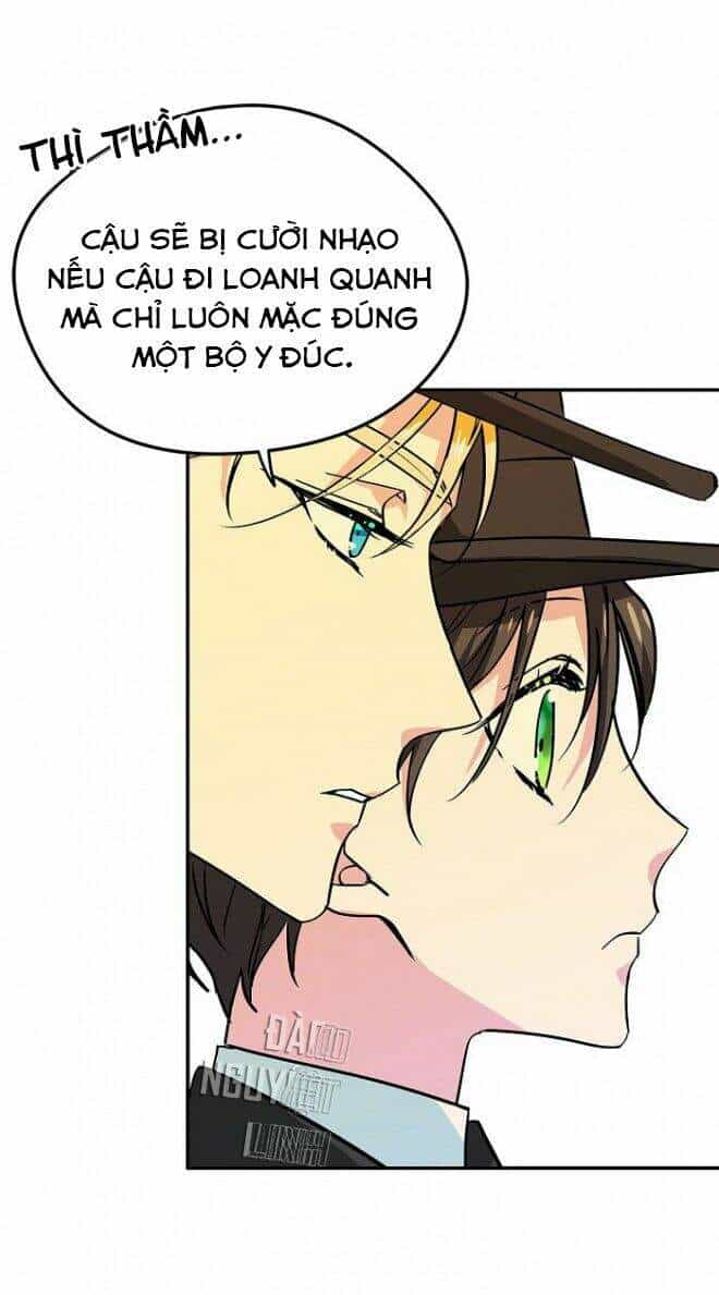 Người Hầu Của Tôi - Chương 20 - ảnh 16