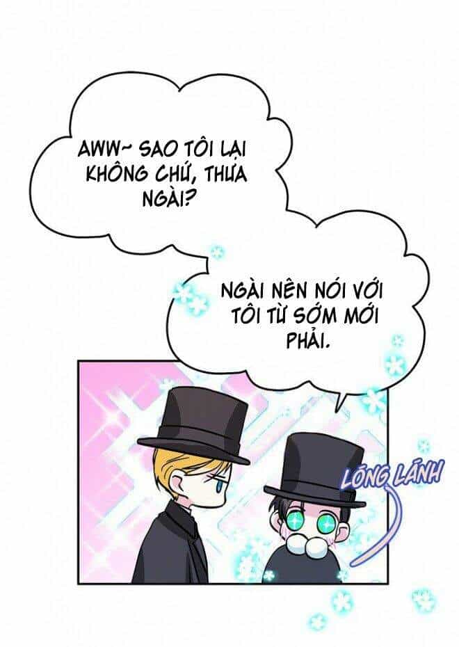 Người Hầu Của Tôi - Chương 20 - ảnh 18